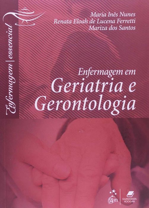 Geriatria e gerontologia - Pack de livros
