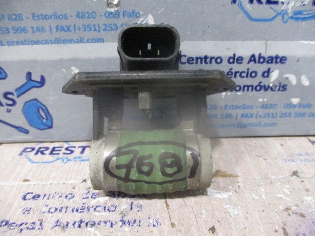 Resistência da chauffage / sofagem KIA Rio II (JB)