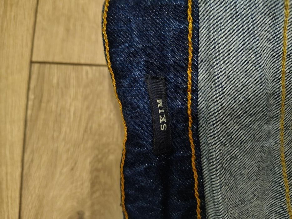 Spodnie damskie Scotch & Soda rozm. 29/30