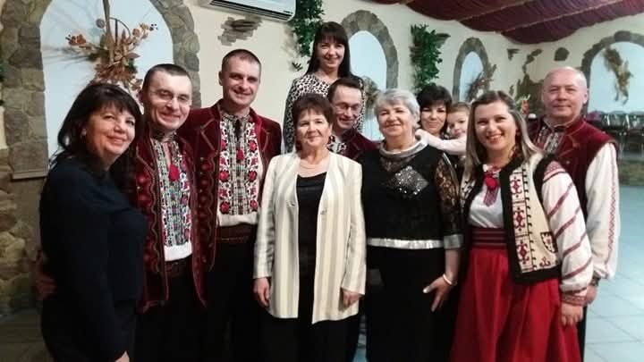 Гурт " Галицькі музики"