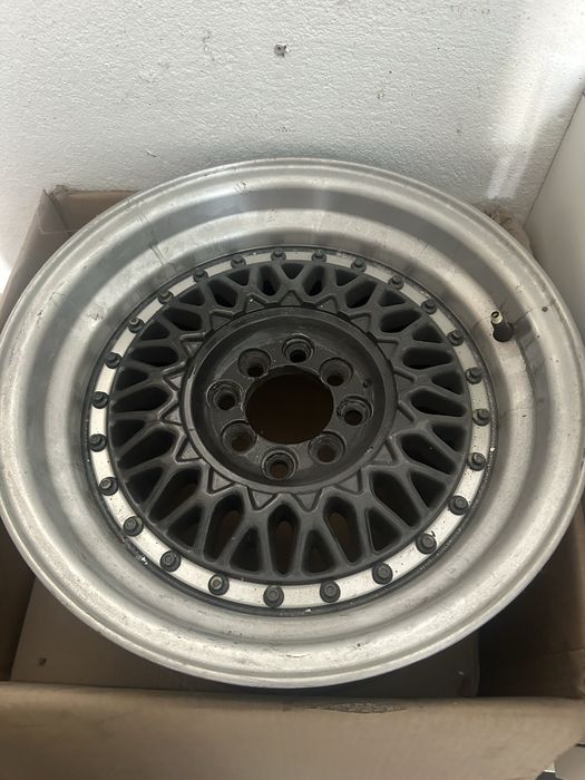 Japan Racing Jr9 15 4x100/108