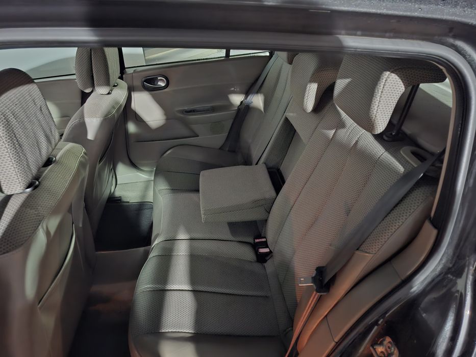 Renault megane 1.5dci