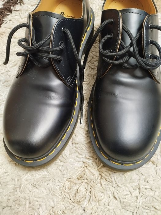 Черевики Dr. Martens 1461, 44 розмір