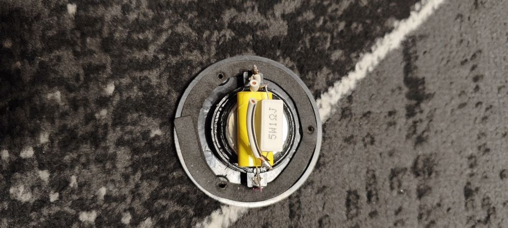 Głośnik wysokotonowy