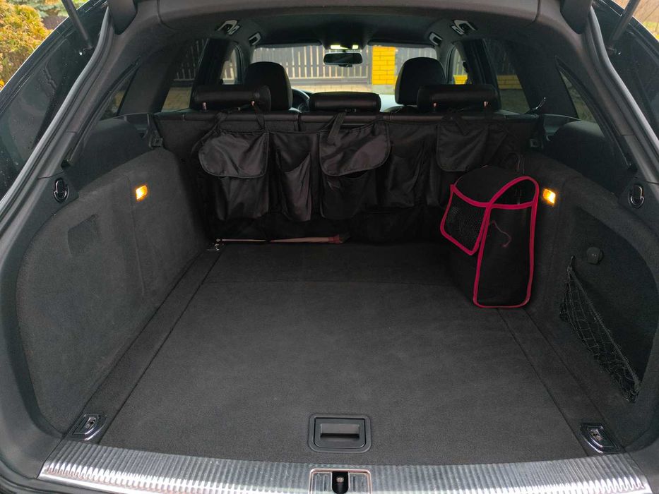 Audi A4 B8 2.0 TDI 172KM stan bardzo dobry