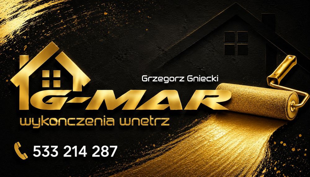 Kompleksowe wykończenia wnętrz,Fasady