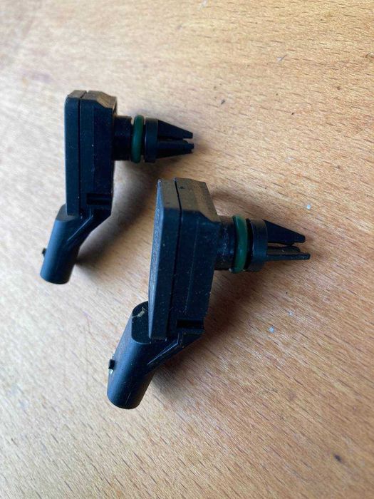 Датчик тиску в колекторі,датчик наддуву,MAP sensor audi 3.0 TFSI
