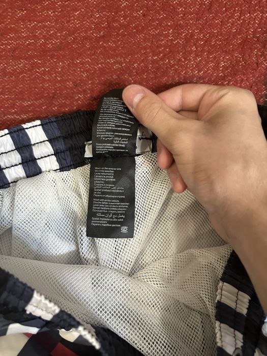 Шорты burbery новые