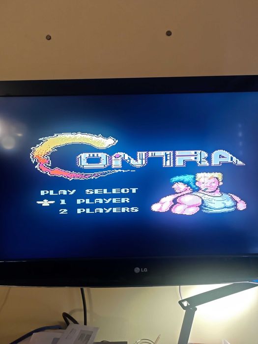 Konsola Family Computer System