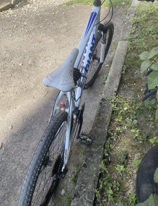 Велосипед Giant talon