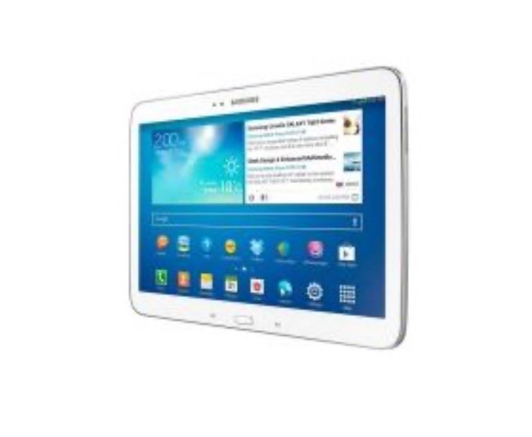 Планшет Samsung galaxy tab 3
