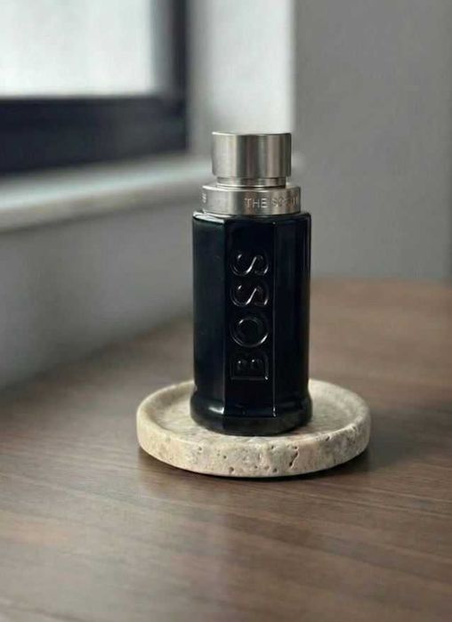 Hugo Boss The Scent Magnetic