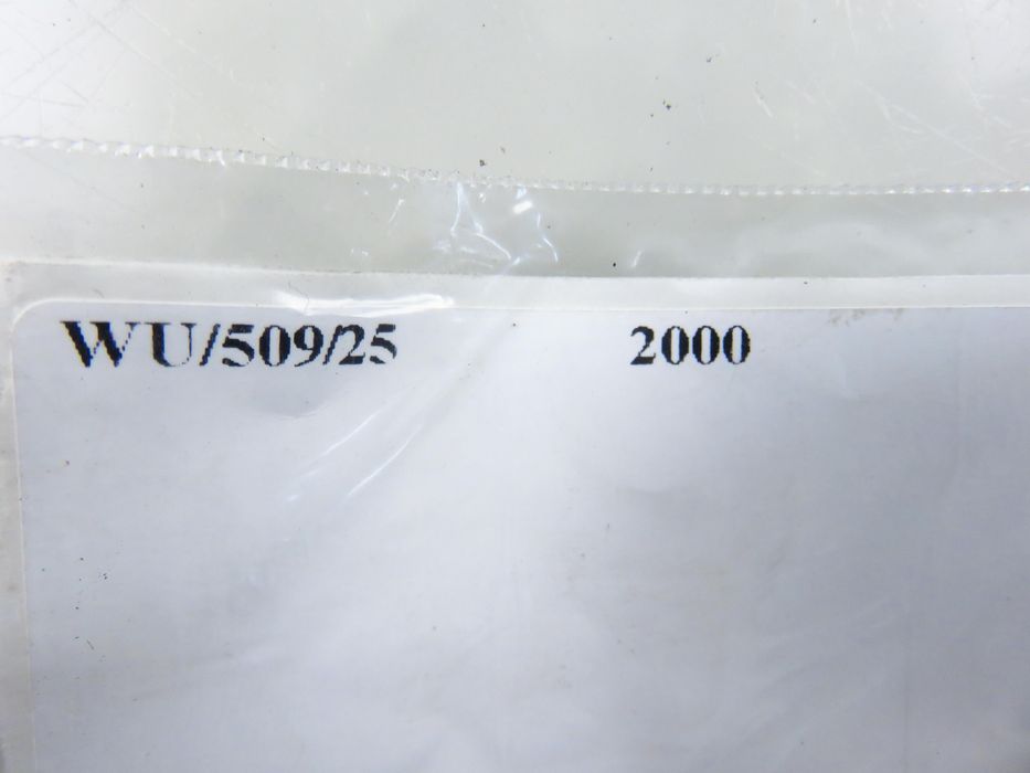 Panel Szyb Mercedes W163