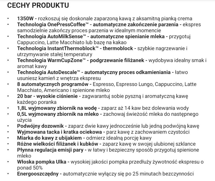 Sprzedam jak NOWY Ekspres do kawy Yoer. POLECAM!