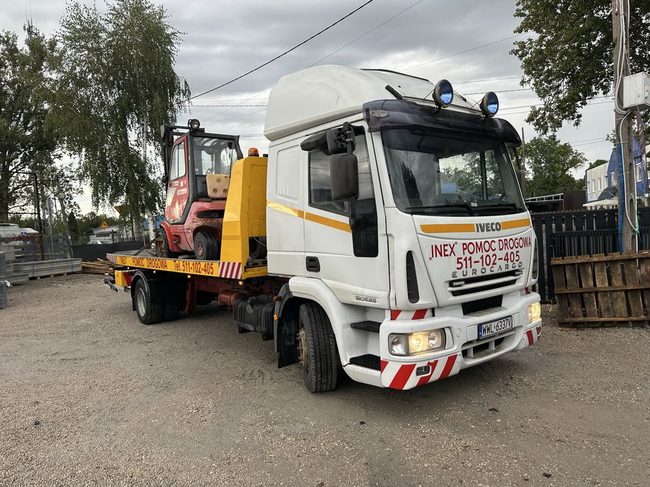 Iveco