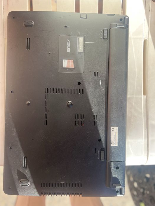 Computador Portatil Asus