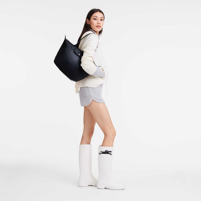 Сумка Longchamp Le Pliage Xtra M Tote Bag Black