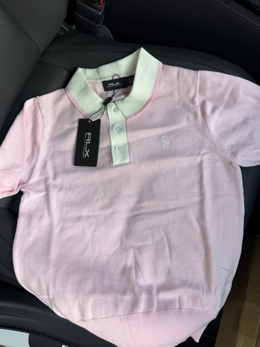 Футболка поло Ralph Lauren