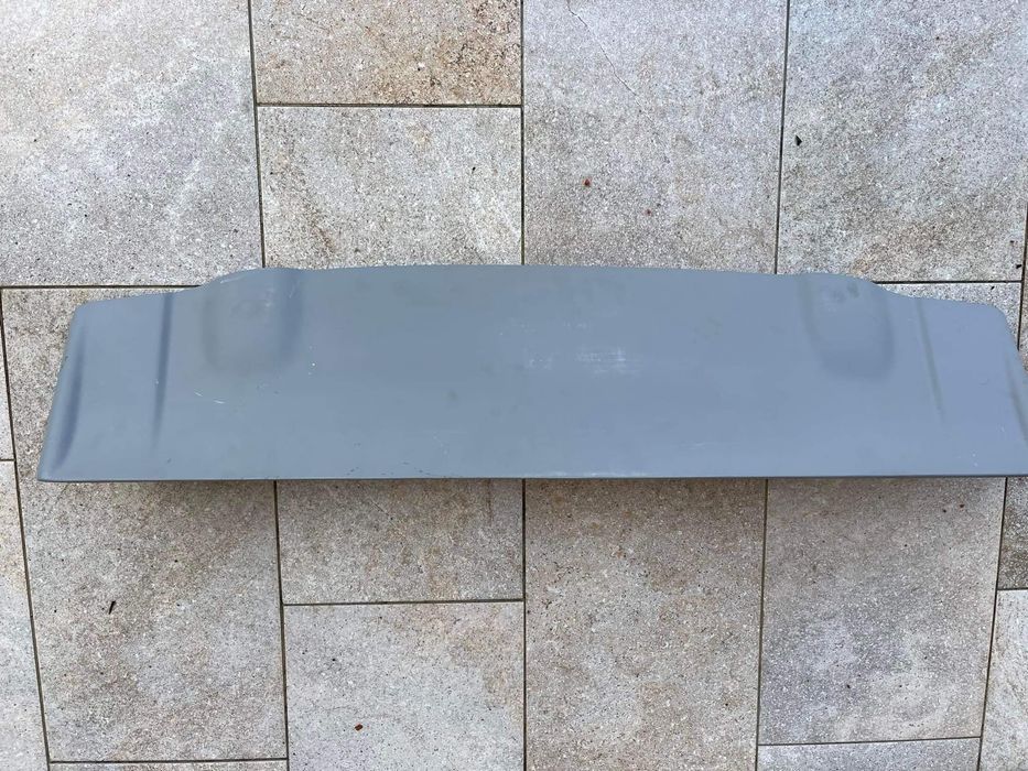 LIP SPOILER AILERON PALA ABA LÂMINA LÁBIO AVENTAL VOLKSWAGEN VW SCIROCCO R CUP LIMITED EDITION