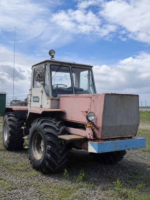Продам кабіну на Т 150К