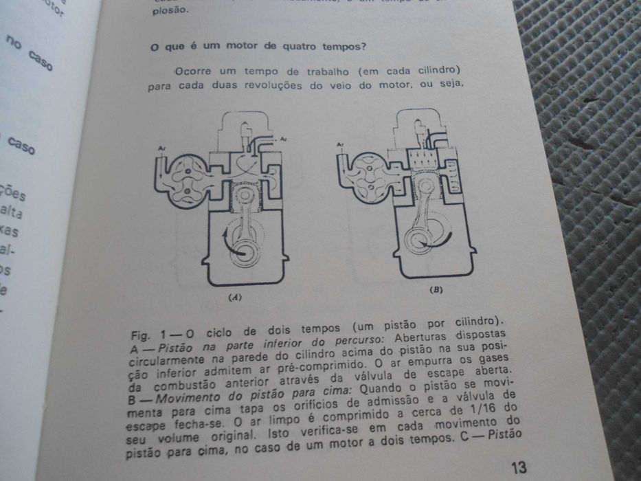 Motores Diesel por J N Seale