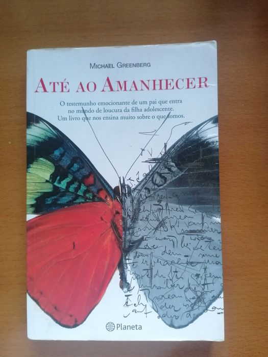 Livros usados - bom estado