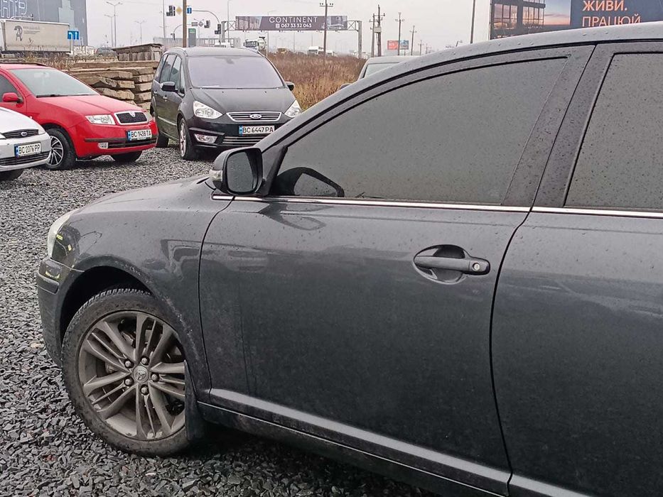 Продам Toyota Avensis 2007р. #73335