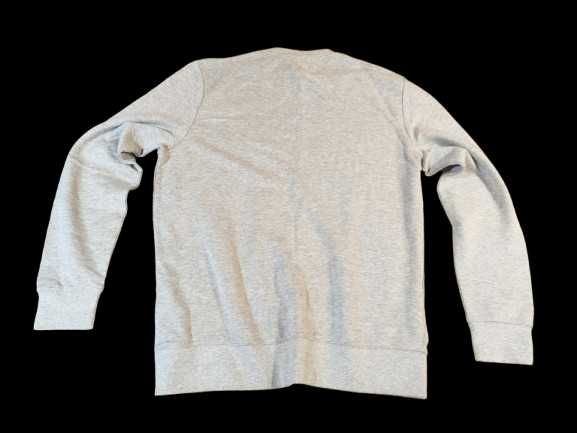 Bluza Longsleeve xl-L unisex bluzka z długim rękawem nowe metki H&M