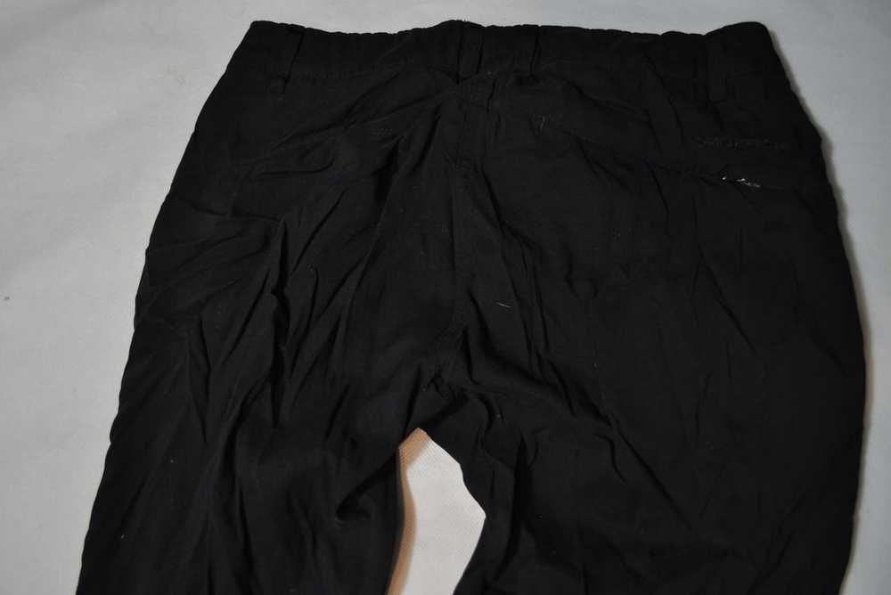 CRAGHOPPERS XS damskie spodnie trekkingowe stretch s1v