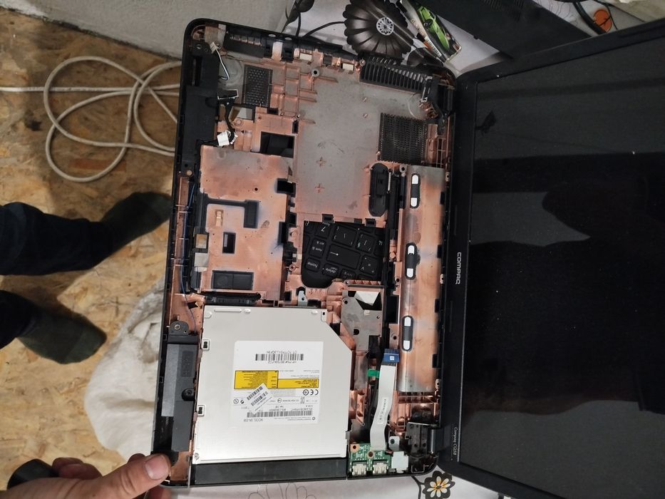 Продам ноутбук асус