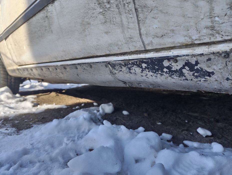 Mazda 323 BF 1987 рік двигун 1.5 В5 не на ходу