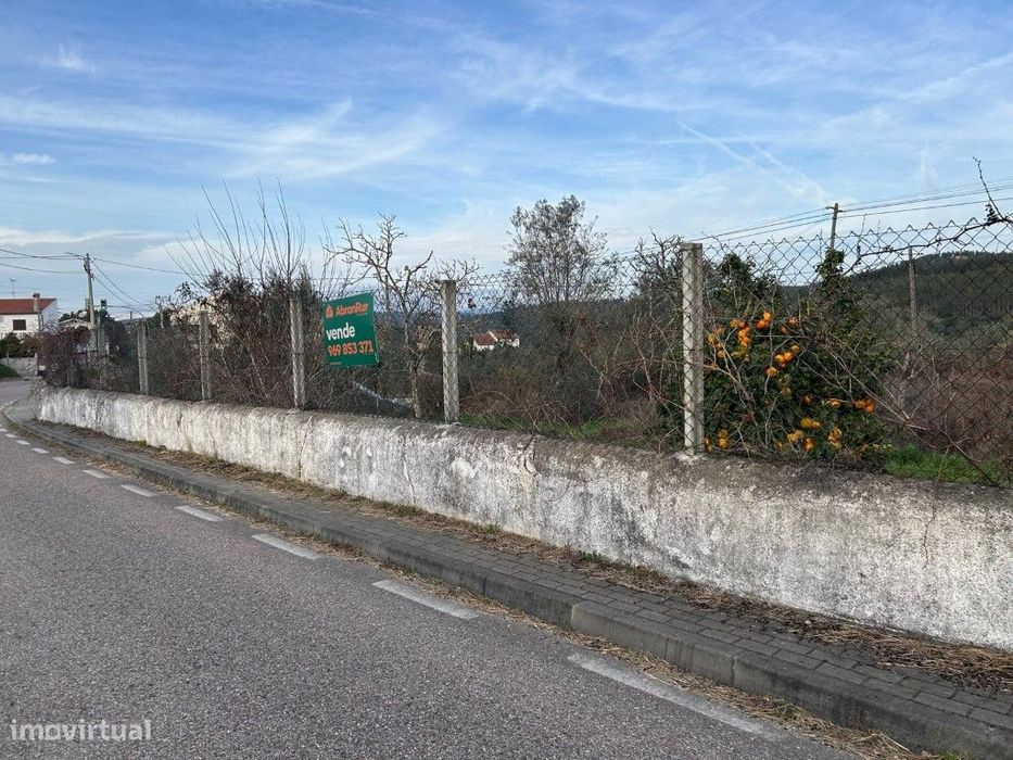 Terreno urbano — Alvega E Concavada, Santarém