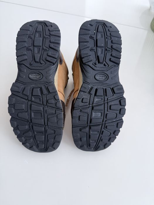 Комплект зима, осінь курточка Next 6 років, черевики 32 р.