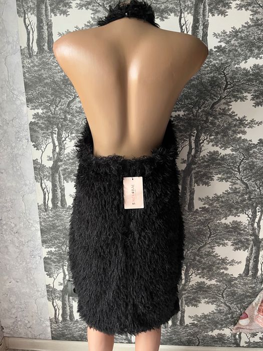 Плаття травка Shein