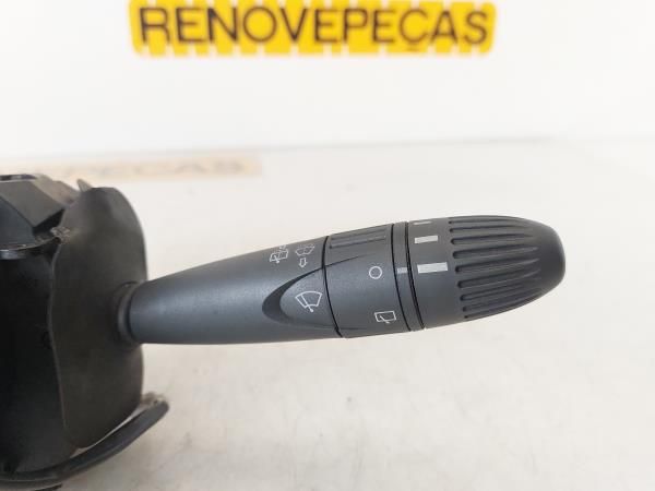 Conjunto / manetes de luzes e limpa vidros FIAT Punto (188_)