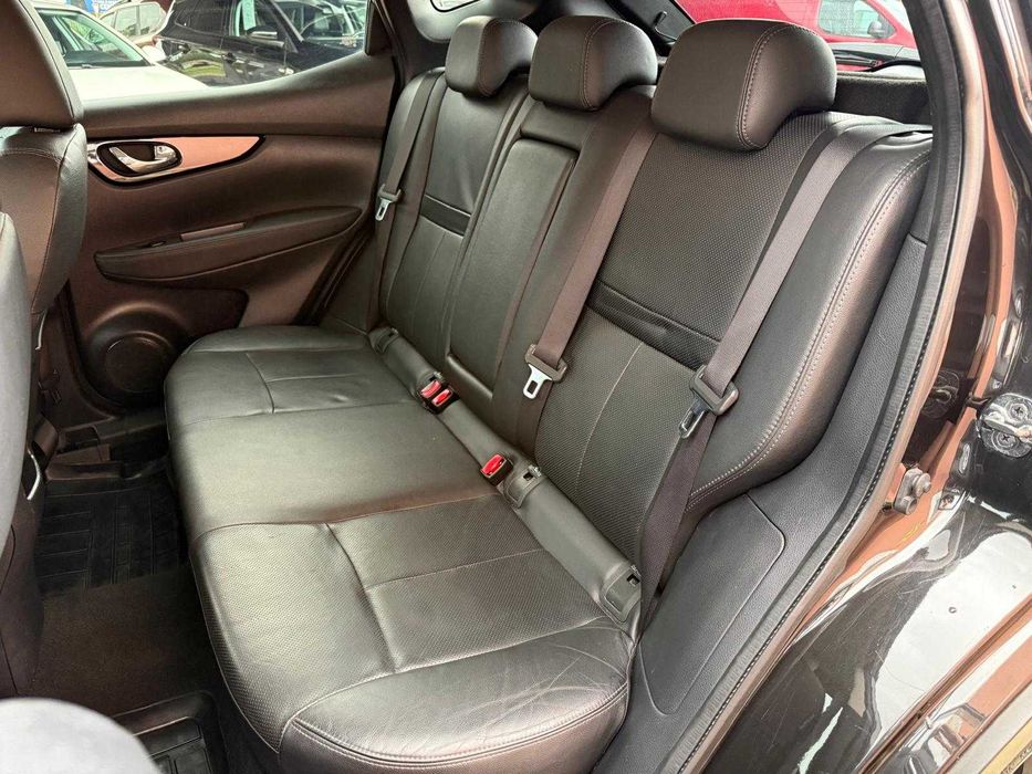 Nissan Qashqai 1.5 dCi ECO Acenta+N.Connect