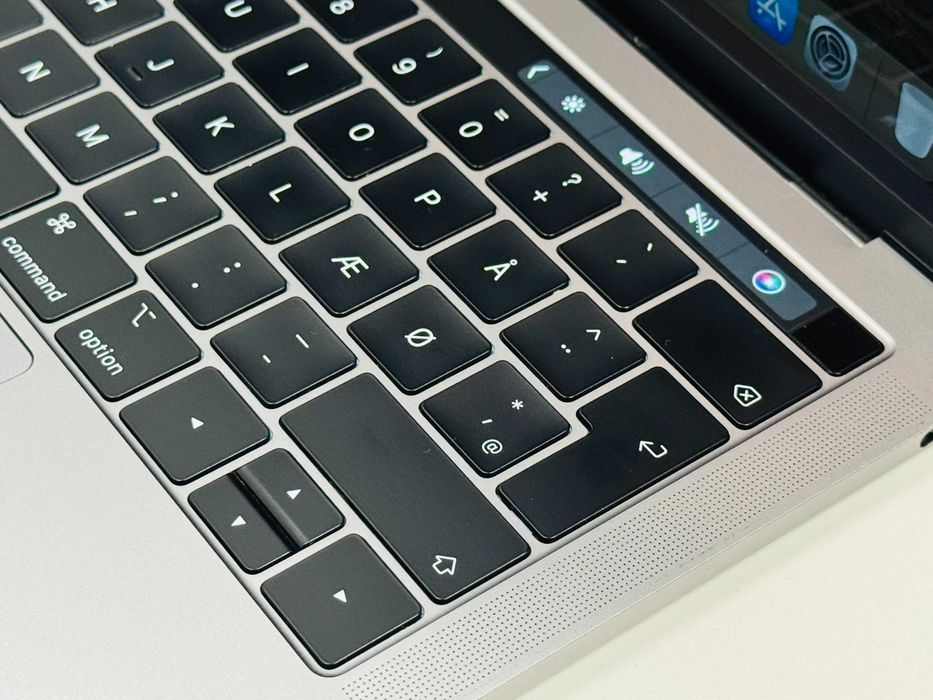 MacBook Pro 13 2019 Touchbar i5 8GB RAM 128GB SSD Gwarancja Super