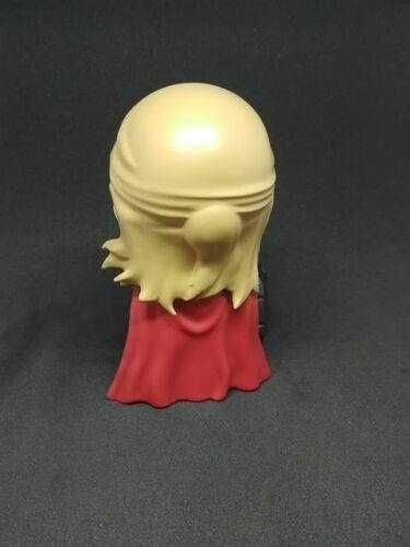 Hot Toys "Thor Vinyl Marvel's Avengers Age of Ultron" Cosbaby - Raro