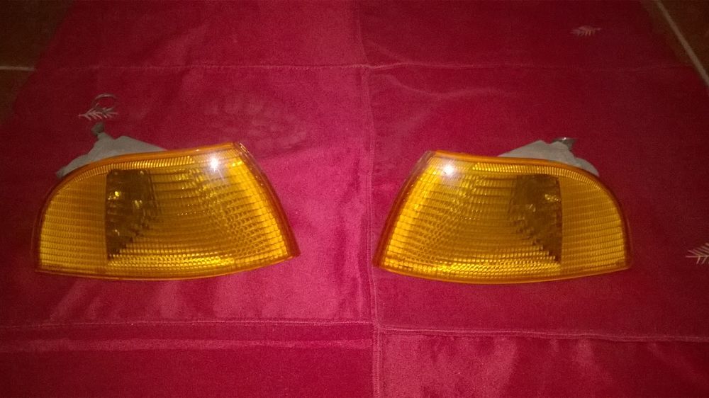 Ópticas do Fiat Punto 1994 a 1998