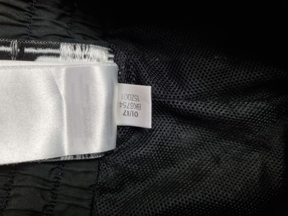 Spodnie dresy Adidas XS 34