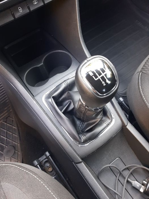 Skoda Rapid 1.6 TDI  Шкода Рапід