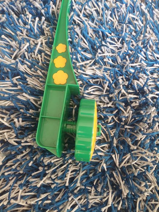 Mobile das abelhas Chicco  (carrossel)