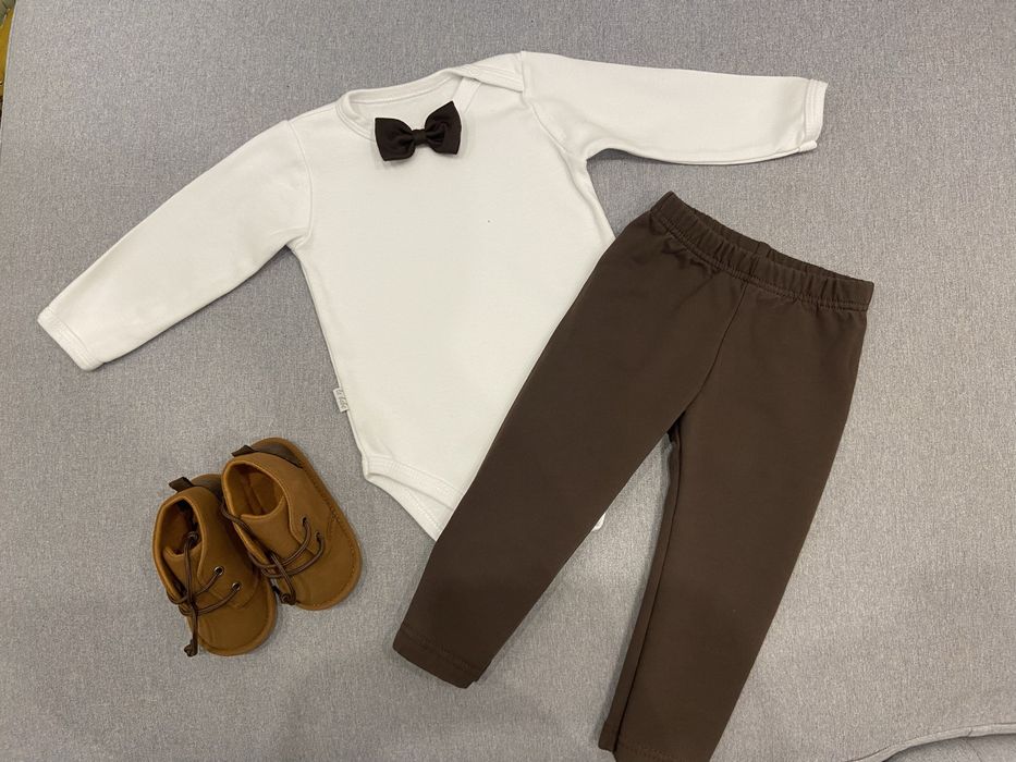 Ubranko eleganckie dla chłopca 86