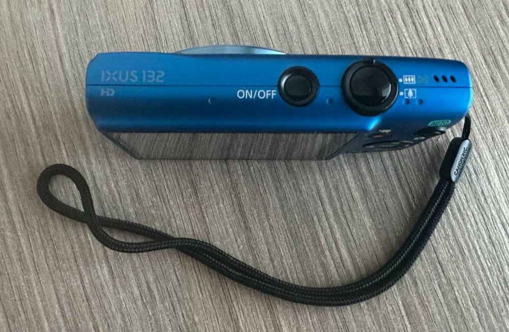 canon ixus 100 - купити цифрові фотокамери - Ціна на OLX.ua