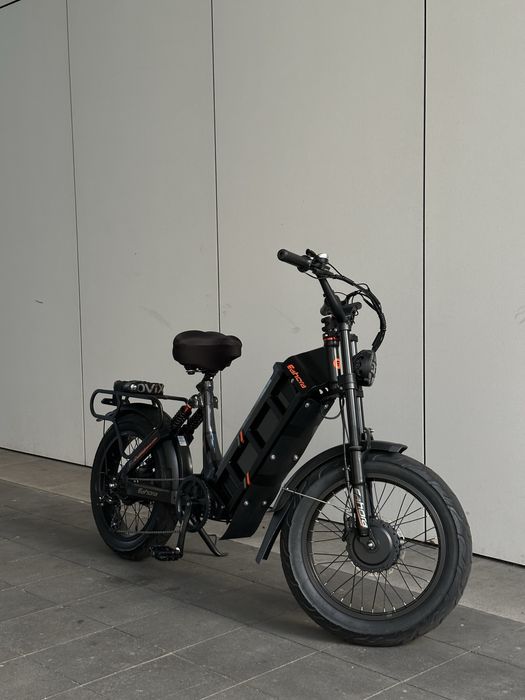 Wynajem rowerów elektrycznych e-bike Warszawa dostawa аренда велосипеда