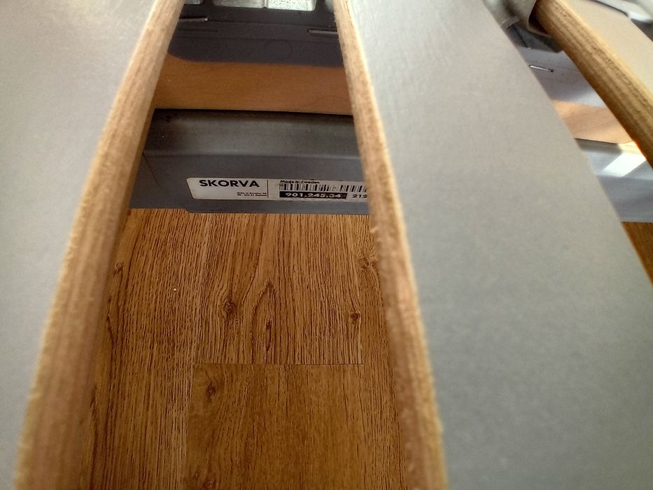 Cama Skorva 1,40×2,00