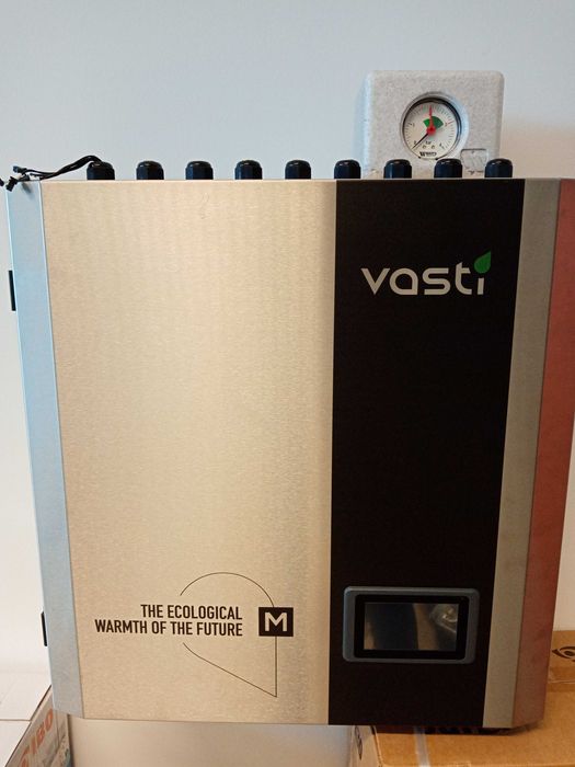 Pompa ciepła Vasti 9 kW monoblok