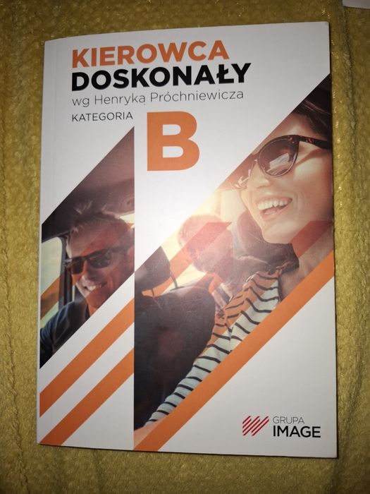 Kierowca doskonały B
