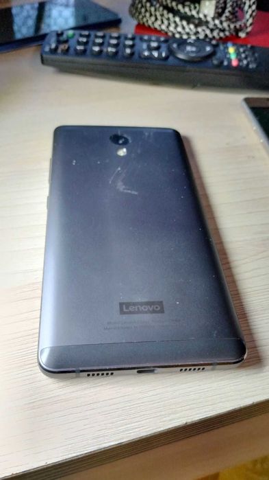Lenovo p2a42 сенсорний