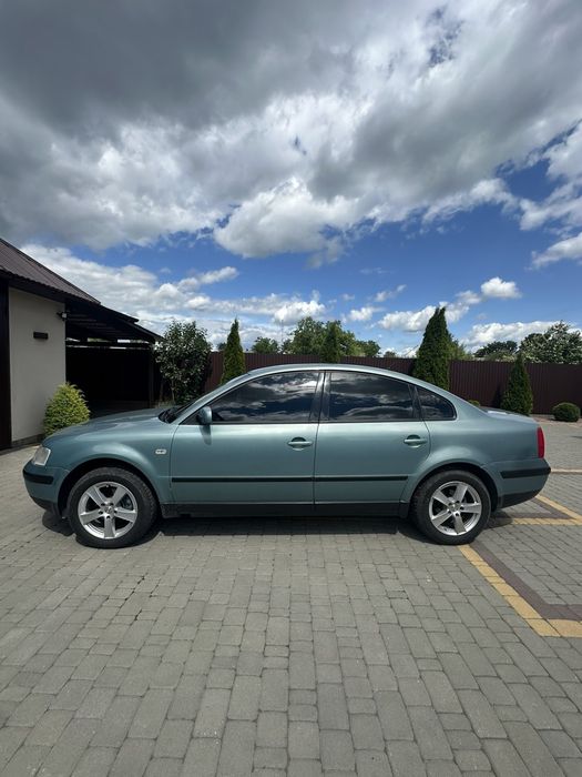 Продам Volkswagen Passat